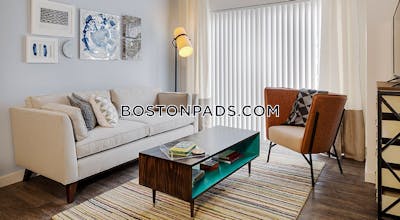 Cambridge Apartment for rent 2 Bedrooms 2 Baths Central Square/cambridgeport - $4,359