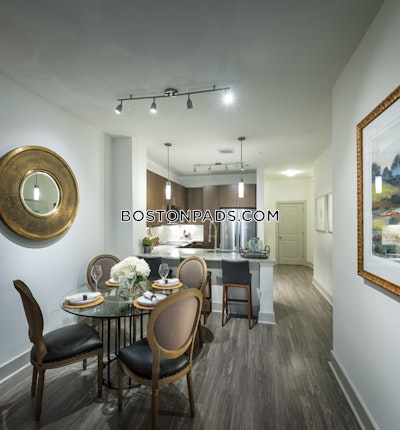 Cambridge Apartment for rent 3 Bedrooms 2 Baths  Alewife - $5,601 No Fee