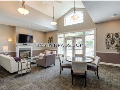 Salem Apartment for rent 2 Bedrooms 1 Bath - $3,049