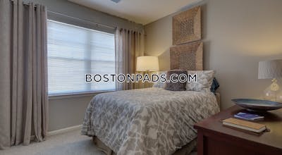 Woburn Apartment for rent 2 Bedrooms 1 Bath - $4,100