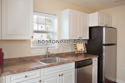 Woburn 2 bedroom  baths Luxury in WOBURN - $3,527