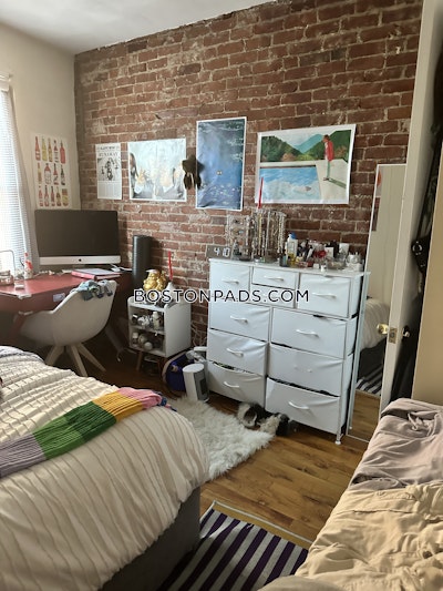 Mission Hill Apartment for rent 3 Bedrooms 1 Bath Boston - $4,000