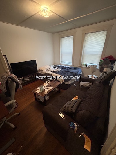 Fenway/kenmore Apartment for rent Studio 1 Bath Boston - $2,350 No Fee
