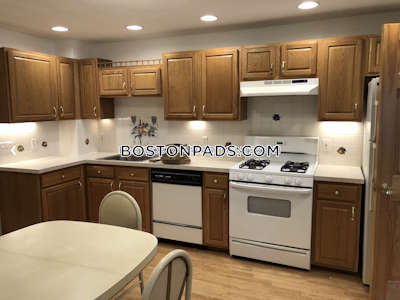 East Boston Apartment for rent 2 Bedrooms 1 Bath Boston - $2,600