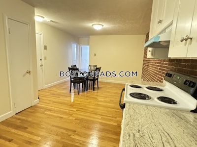Chinatown Apartment for rent 1 Bedroom 1 Bath Boston - $2,795