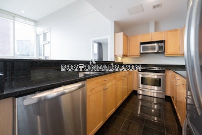South End Apartment for rent 2 Bedrooms 2 Baths Boston - $6,200
