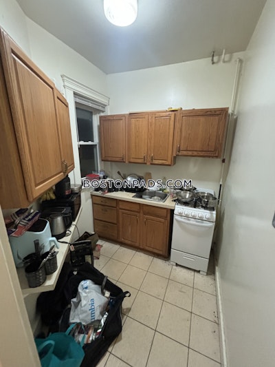 Northeastern/symphony Apartment for rent 4 Bedrooms 1 Bath Boston - $6,100 50% Fee