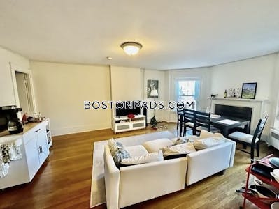 Fenway/kenmore Apartment for rent 3 Bedrooms 1 Bath Boston - $4,850
