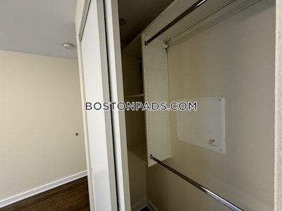 Downtown Apartment for rent 1 Bedroom 1 Bath Boston - $2,745 No Fee