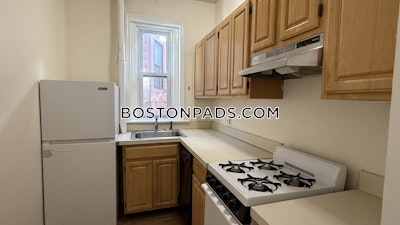 Fenway/kenmore Apartment for rent 2 Bedrooms 1 Bath Boston - $3,200 No Fee