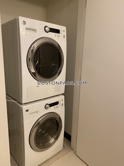 Downtown Apartment for rent 1 Bedroom 1 Bath Boston - $4,900 No Fee