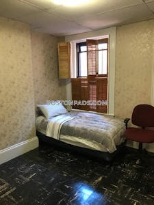 Back Bay Apartment for rent 1 Bedroom 1 Bath Boston - $1,875 No Fee
