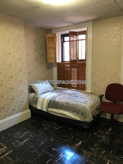 Back Bay Apartment for rent 1 Bedroom 1 Bath Boston - $1,875 No Fee