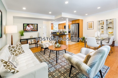 Brookline Apartment for rent 1 Bedroom 1 Bath  Chestnut Hill - $3,305