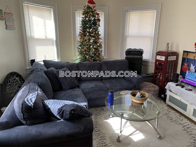 Allston 3 Beds 3 Baths Boston - $4,800 No Fee