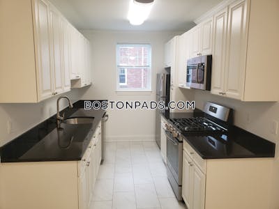 Brookline Apartment for rent 1 Bedroom 1 Bath Coolidge Corner - $3,350 No Fee