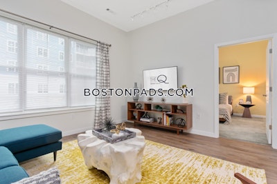 Quincy Apartment for rent 2 Bedrooms 2 Baths  West Quincy - $2,975
