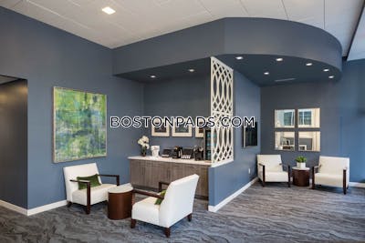 Charlestown Apartment for rent Studio 1 Bath Boston - $3,129 No Fee