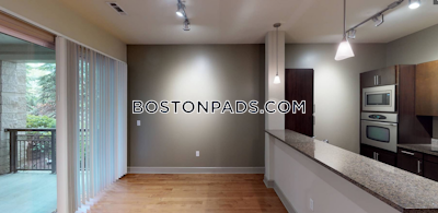 Needham Apartment for rent 2 Bedrooms 2 Baths - $3,749 No Fee