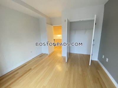 Back Bay Apartment for rent 1 Bedroom 1 Bath Boston - $3,350