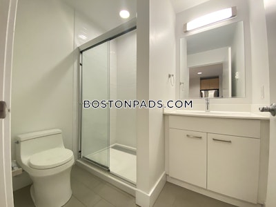Back Bay Apartment for rent 1 Bedroom 1 Bath Boston - $3,200 No Fee