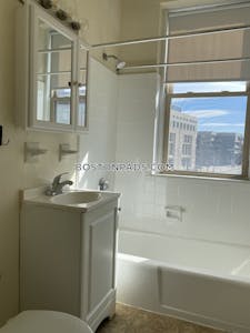 Cambridge Apartment for rent 2 Bedrooms 1 Bath  Harvard Square - $3,100