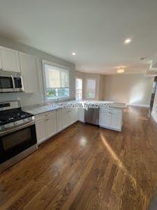 Somerville Apartment for rent 6 Bedrooms 4 Baths West Somerville/ Teele Square - $5,995