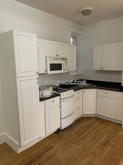 Fenway/kenmore Apartment for rent 2 Bedrooms 1 Bath Boston - $3,450 50% Fee