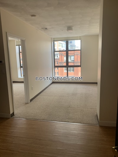 Downtown Apartment for rent 1 Bedroom 1 Bath Boston - $2,600 No Fee