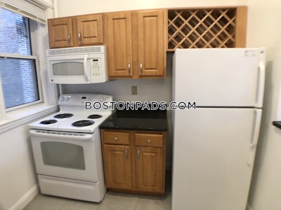 Fenway/kenmore Apartment for rent 1 Bedroom 1 Bath Boston - $2,950