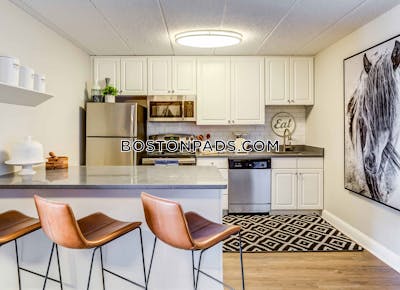 Framingham Apartment for rent 1 Bedroom 1 Bath - $2,199