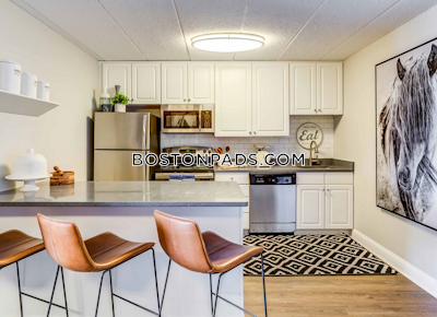 Framingham Apartment for rent 1 Bedroom 1 Bath - $2,199