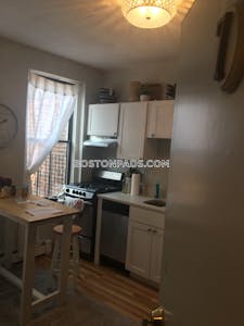North End Apartment for rent 2 Bedrooms 1 Bath Boston - $3,570