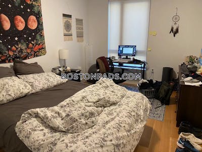 South End Apartment for rent 2 Bedrooms 2 Baths Boston - $5,100