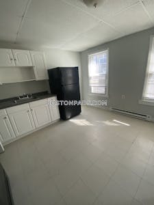 East Boston Apartment for rent 2 Bedrooms 1 Bath Boston - $1,995 No Fee