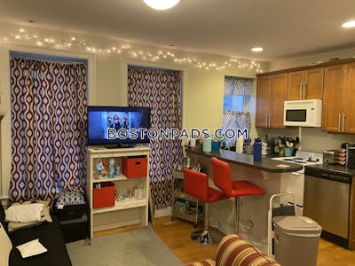 Mission Hill Apartment for rent 4 Bedrooms 2 Baths Boston - $6,150 No Fee