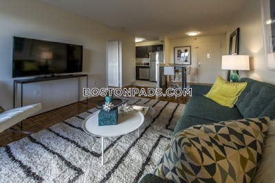 Brookline Apartment for rent 2 Bedrooms 1.5 Baths Boston University - $3,800