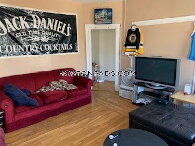 Mission Hill 5 Beds 2 Baths Boston - $7,000