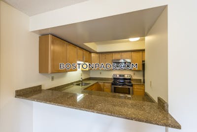 Cambridge Apartment for rent 2 Bedrooms 2 Baths Central Square/cambridgeport - $4,500