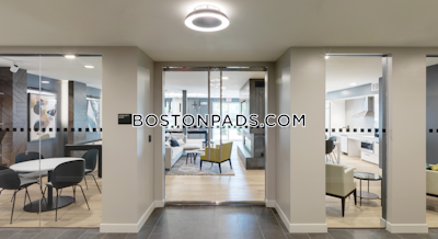 West Roxbury Apartment for rent 3 Bedrooms 2 Baths Boston - $4,277 No Fee