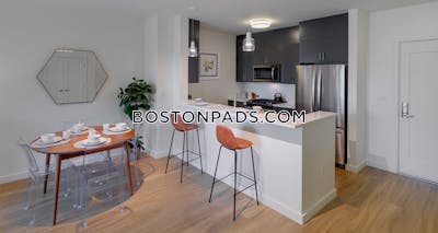 West Roxbury Apartment for rent 2 Bedrooms 2 Baths Boston - $3,882 No Fee