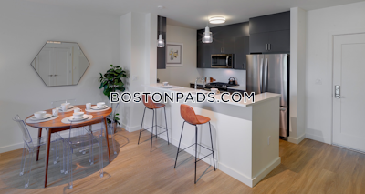 West Roxbury Apartment for rent 2 Bedrooms 2 Baths Boston - $3,882 No Fee