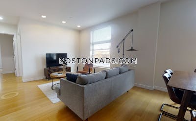 South End Apartment for rent 2 Bedrooms 1 Bath Boston - $4,500 No Fee