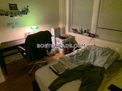 Allston Apartment for rent 1 Bedroom 1 Bath Boston - $2,920