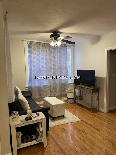 North End Apartment for rent 2 Bedrooms 1 Bath Boston - $3,530