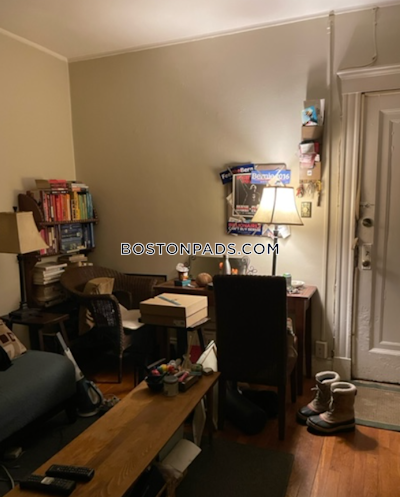 Allston Apartment for rent 1 Bedroom 1 Bath Boston - $2,530
