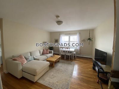 Brighton Apartment for rent 2 Bedrooms 1 Bath Boston - $3,100 No Fee