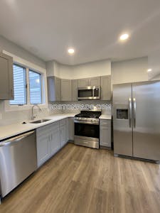 Somerville Apartment for rent 4 Bedrooms 2 Baths East Somerville - $4,600
