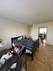 Brookline Apartment for rent 2 Bedrooms 1.5 Baths Boston University - $4,000 No Fee