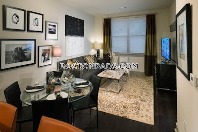 Cambridge Apartment for rent 2 Bedrooms 2 Baths  Alewife - $3,875